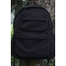 Simple Oxford Large Capacity Comter Backpack - Black image