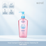 Kose Cosmeport Softymo Speedy Cleansing Oil Refill 210ml image