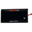 Koso Volt Meter With Adhesive Sticker For Motorcycle DC 12V-150V With LED Display (Imported) Without Clump image
