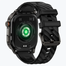 Kospet Magic P10 BT Calling Smart Watch Black image