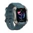 Kospet Tank M1 PRO Bluetooth Calling Waterproof Smartwatch-Blue image