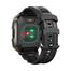 Kospet Tank M1 PRO Bluetooth Calling Waterproof Smartwatch-Black image
