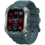 Kospet Tank M1 PRO Bluetooth Calling Waterproof Smartwatch-Blue image