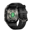Kospet Tank M3 1.96 Inch HD AMOLED With 130 Plus Sports Modes Military-Grade Smart Watch - Black image