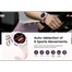 Kospet Tank S2 1.32 Inch Amoled Smart Watch With Gps And 5atm Waterproof- Pink image