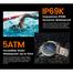 Kospet Tank T2 Special Edition Bluetooth Calling Smartwatch - Gray image