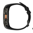 Kospet Tank X2 Ultra 1.46 Inch Amoled With 5 Atm And Ip69k (dive-proof) Gps Smart Band- Black image