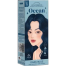 Kota Color Cream Hair Color Organic Dark Blue 100ml (Ocean) image