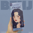 Kota Color Cream Hair Color Organic Dark Blue 100ml (Ocean) image