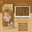 Kota Cosmetics Hair Color - Mellow image
