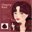 Kota cosmetics Color Cream Cherry 100ml Cherry Red image