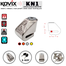Kovix KN1 Acid Proof 6mm Disc Lock With 2 Key - Random Color Selection image