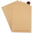 Kraft Business Card Paper- 10 Pcs image
