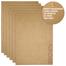 Kraft Business Card Paper- 10 Pcs image