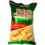 Krispy Potato Chips - 7gm per packet - 12 Packets image
