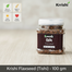 Krrishi Flaxseed (Tishi) -100 gm image