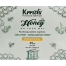 Krrishi Mustard Honey (25 Pcs Sachets) image