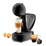 Krups NesCafe Dolce Gusto Infinissima Touch Coffee Pod Machine image