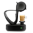 Krups NesCafe Dolce Gusto Infinissima Touch Coffee Pod Machine image