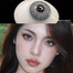 Ksseye Cyprus Gray Color Contact Lens with Lens Kit Box For Men And Women.New Ksseye Cyprus Series image