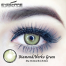 Ksseye Diamond Green Color Contact Lens image
