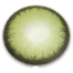 Ksseye Diamond Green Color Contact Lens image