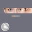 Ksseye Nicole Gray Contact Lens image