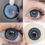Ksseye Norko Blue Color Contact Lens image