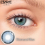 Ksseye Norko Blue Color Contact Lens image