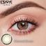 Ksseye Norko Brown Color Contact Lens image
