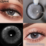 Ksseye Norko Gray Color Contact Lens image