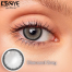 Ksseye Norko Gray Color Contact Lens image