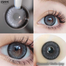 Ksseye Norko Gray Color Contact Lens image
