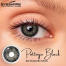 Ksseye Pattaya Black Color Contact Lens image