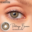 Ksseye Pattaya Brown Color Contact Lens image