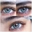 Ksseye Pola Blue Color Contact Lens image