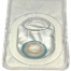 Ksseye Pola Blue Color Contact Lens image