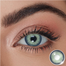 Ksseye Sydney Green Color Contact Lens With Lens Kit Box image