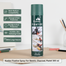 Kuelox Fixative Spray For Sketch, Charcoal, Pastel 300 ml image