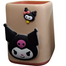 Kuromi Pen Or Pencil Holder Any Colour image