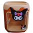 Kuromi Pen Or Pencil Holder -Any Colour image