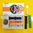 Kw 27 Max Smartwatch 5 Straps (Belt) image