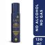 LAFZ Premium Body Spray Dariush - 120ml (Halal Certified -Alcohol Free) image