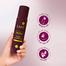LAFZ Premium Body Spray Meliha - 120ml (Halal Certified -Alcohol Free) image