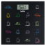 LAICA Digital Personal Scale (LCD Display) image