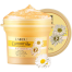 LAIKOU Camomile Natural Organic Facial Exfoliator Scrub Peeling Cream Face Gel Skin Care Body Scrub Cream -120gm image