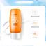 Laikou Face Sunscreen Lotion Uv Protector Moisturizing Body Water-resistant Hydrating Sunblock Cream Spf50 Pa image