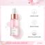 LAIKOU Japan Sakura Brightening Set (Serum/ Eye Cream/ Cleanser/ Cream) Skin Care Set 4pcs image