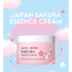 LAIKOU Japan Sakura Day Cream 30gm image
