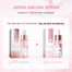 LAIKOU Japan Sakura Serum 30ml image
